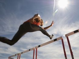 4 Reasons 2017 Will Be Blockchain's Banner Year