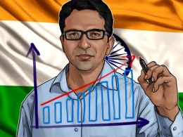 $1000 before Jan. 1? Look at India