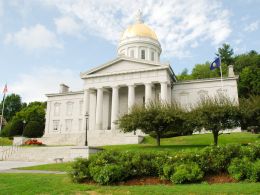 Vermont's Blockchain Recordkeeping Report Due Next Week