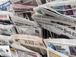 2016 in Headlines: The Year's Biggest Blockchain Stories