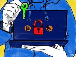 Ukraine Mall Bomb Hoax: Blackmailer Demands 200 BTC Ransom to Stop