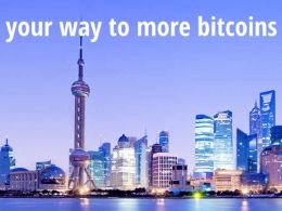 First Global Credit: 2016 has been a great year for bitcoin holders
