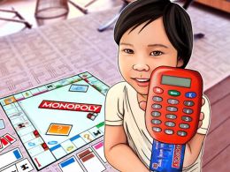 The Question for 2017: What Sort of Digital Money Are You Paying With - Centralized or Decentralized?