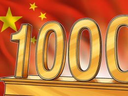Bitcoin Price Can Reach $1,000 Before New Year, Hits $990 in China