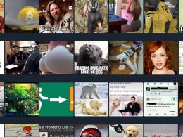 New Image Hosting Service Pays Thousands of Uploaders in Bitcoin