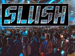 SLUSH 2016 Gems: Blockchain - The Holy Grail of FinTech
