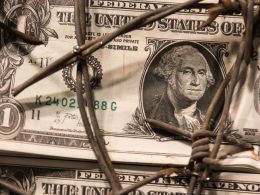 Bitcoin’s Inverse Relationship to the US Dollar Is Breaking Down