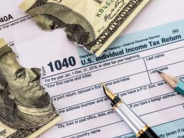 Still Time to Make Bitcoin Donations and Give Less to the IRS