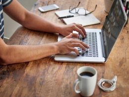 Write for CCN