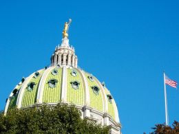 Pennsylvania State Law's Take on Bitcoin Delayed
