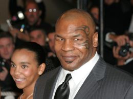 Bitcoin Wallet App Promoted by Mike Tyson Gets Coverage