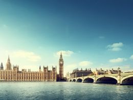 Blockchain Firm Digital Asset Holdings Expands to Europe