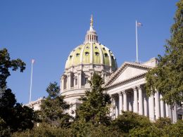 Push to Define Bitcoin as Money Stalls in Pennsylvania