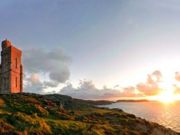 Report: How The Isle Of Man Became 'Bitcoin Island'