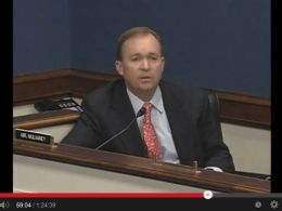 IRS Virtual Currency Guidance Questioned At House Committee On Small Business Hearing On Bitcoin