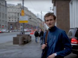 Op-ed: Vitalik Buterin – Blockchain’s Person of the Year