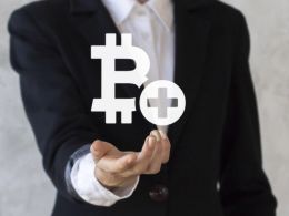 Bitcoin Price Gains Over 50 Percent in 2016