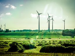 Can Cryptocoins Be Environmentally Friendly?