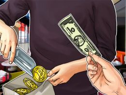 Bitcoin Breaks $1000,1 mBTC At Par With $1