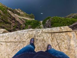 Blockchain Breakout? 2017 Will Keep Investors on the Brink