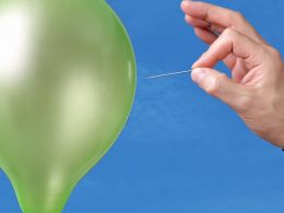 A Look At Bitcoin Bubbles, When Will the Next One Be?