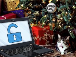No Scrooge: KeepKey Offers 30 BTC Reward For Capture Of Christmas Day Hacker