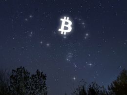 The Bitcoin Constellation Is Bigger Than Most Realize