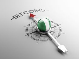 Bitcoin Is Of Keen Interest To The Central Bank of Nigeria