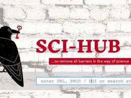 Academia Revolts Against Copyright with help from Bitcoin-Fueled Alternative