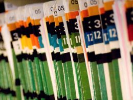 UAE Healthcare Provider to Store Patient Records on a Blockchain