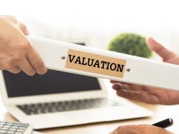 Increased GBTC Cap Values One Bitcoin At US$1,360