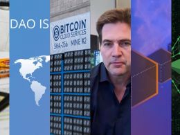 Bitcoin Magazine’s Top 6 News Stories of 2016