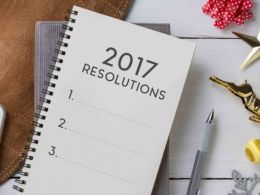 Delaware's 2017 Resolution: Make Blockchain a Reality
