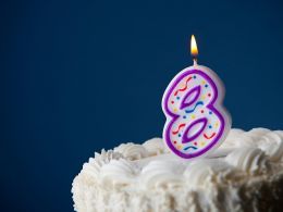 Bitcoin: World’s First Decentralized Money ‘Experiment’ Turns 8
