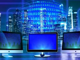 Blockchain Technology to Power Next-Generation Distributed Supercomputers