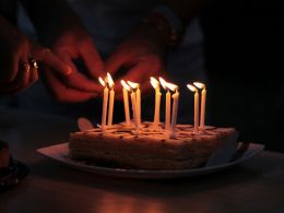 FinTech Marvel Bitcoin Turns 8