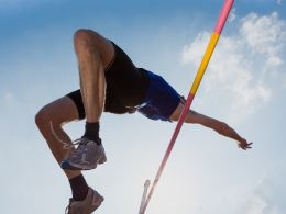 Bitcoin Moves Within Striking Distance of All-Time Price High
