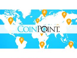 CoinPoint – leading marketing agency in the bitcoin space