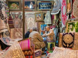 Iranian Banker: Bitcoin is Changing Banking; Calls for Adoption