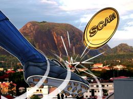 Nigerians Declare War on Cryptocurrency Scam