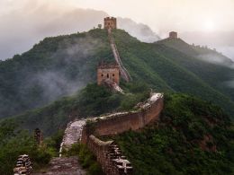 Bitcoin Reaches All Time High at BTC China