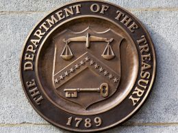 US Treasury Insurance Advisors to Discuss Blockchain