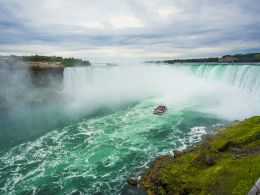 FinTech Funding Thrives in Canada Despite U.S. Slowdown