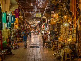 OpenBazaar Now Accepts Altcoins with Shapeshift Integration