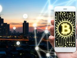 The Only 10 Bitcoin Stock Photos You'll Ever See