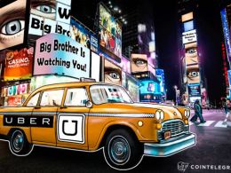 Uber Collects User Location Data, New York City Demands Access