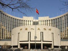 PBOC Meets With Leading Chinese Bitcoin Exchanges Amid Price Volatility