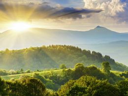 Bitcoin is Tapping Into the Laws of Nature – Part 2