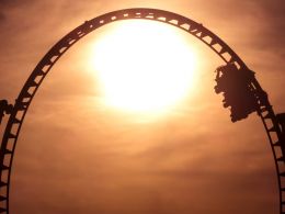 Markets Update: The New Year’s Cryptocurrency Rollercoaster