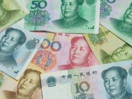 China’s Financial Reserves Approach A Dangerously low Level